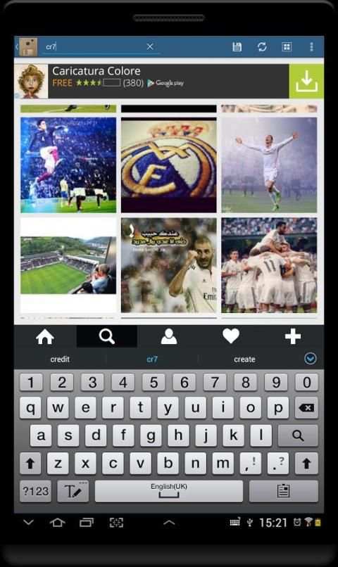 InstaSave screenshot 5