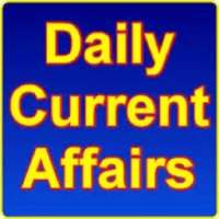 Daily Current Affair