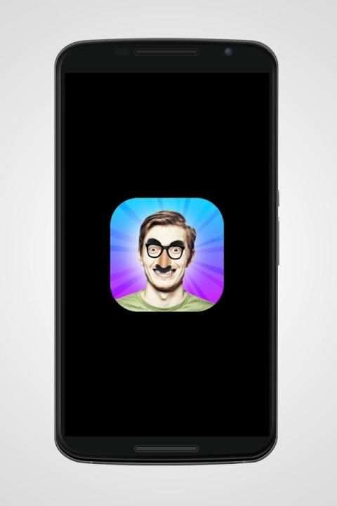 Funny Face Changer – PicEditor screenshot 2