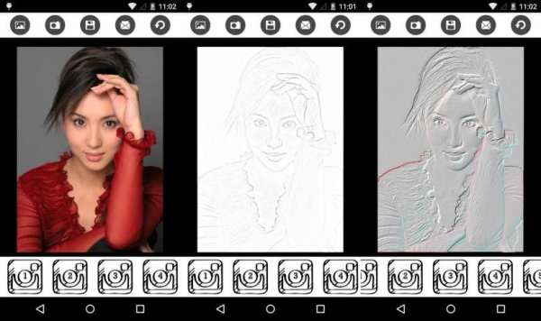 Pencil Sketch screenshot 4