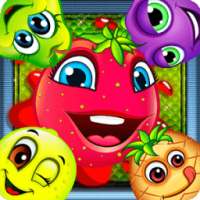 Juicy Link- Fruit Juice Splash