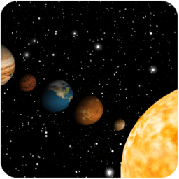 ikon Солнечная система