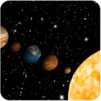 Солнечная система