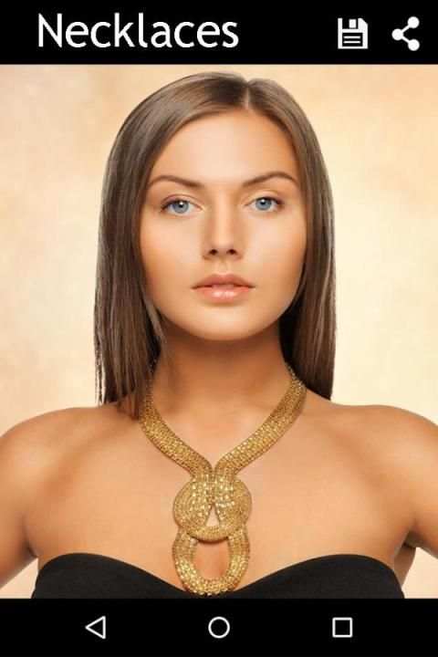 You MakeUp - Cam Selfie 3 تصوير الشاشة