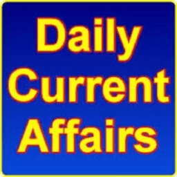 Daily Current Affair أيقونة