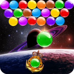 Bubble Blaze иконка