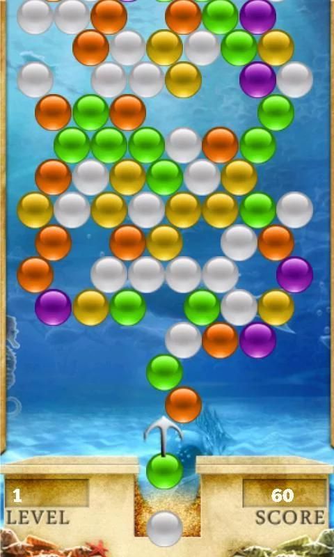 Water Bubbles screenshot 4