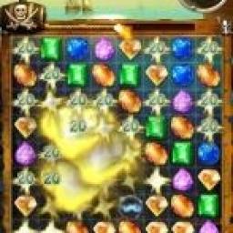 ikon Permainan Jewels