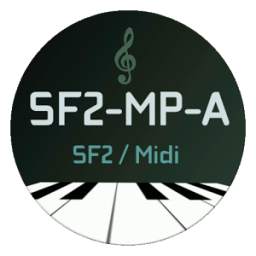 SoundFont-MidiPlayer USB MIDI
