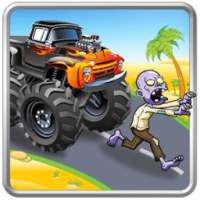 Zombie Hill Racing