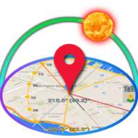 Living in the sun - Sun & Moon on 9Apps