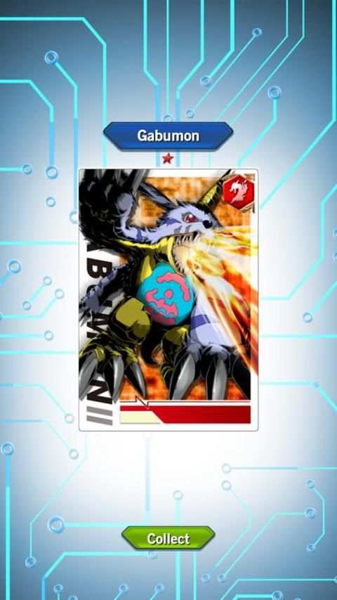 Digimon Heroes! screenshot 5