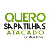 Quero Sapatilhas By Malu Arbex on 9Apps