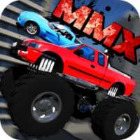 MMX Racing Hill Climb