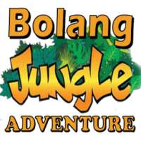 Super Bolang jungle adventure