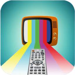 REMOTE CONTROL ANDROID APP 1.3