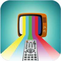 Remote Control TV Android App on 9Apps
