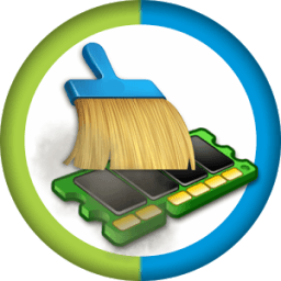 ikon Clean my mobile Ram Booster