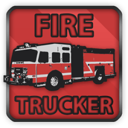 Fire Trucker иконка