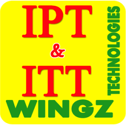 ikon IPT - ITT - Course - WingzTech