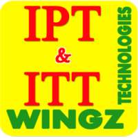 IPT - ITT - Course - WingzTech