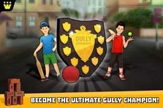 Gully Cricket screenshot 4
