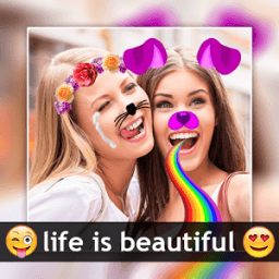 InstaSquare Snap Pic иконка