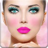 InstaBeauty Makeup on 9Apps