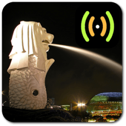 SG Radio आइकन