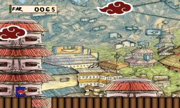 Naruto Adventure screenshot 4