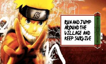 Naruto Adventure screenshot 3
