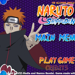 Naruto: The Ultimate Battle icon