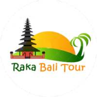 Raka Bali Tour on 9Apps
