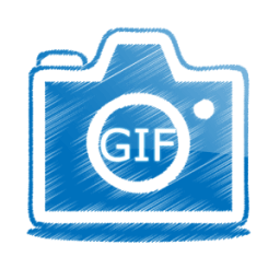 ikon Camera GIF Creator