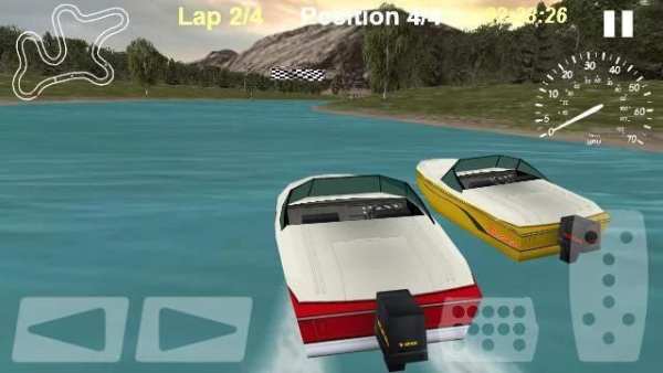 Boat Drive स्क्रीनशॉट 6