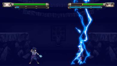 Naruto: The Ultimate Battle screenshot 3
