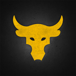 ikon The Rock Clock™