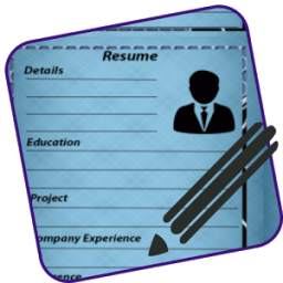 CV Maker 1.0