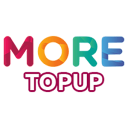 More TopUp आइकन