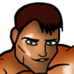 Gay Hunk icon