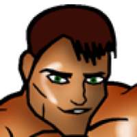 Gay Hunk on 9Apps