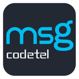 codetel™ Messenger आइकन