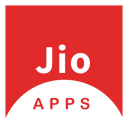 Jio App Store иконка