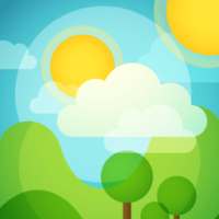 2day - simplest weather app on 9Apps