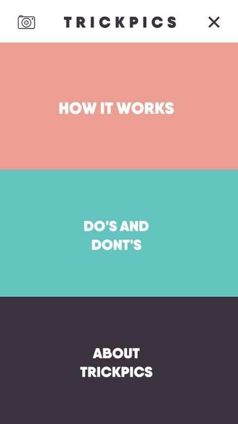 Trickpics screenshot 4