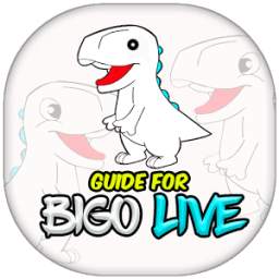 Guide For Bigo Live 1.0