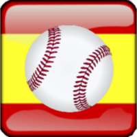 Baseball Spain иконка