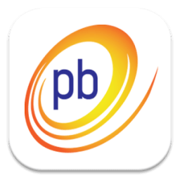 PABK Monitoring ATM أيقونة