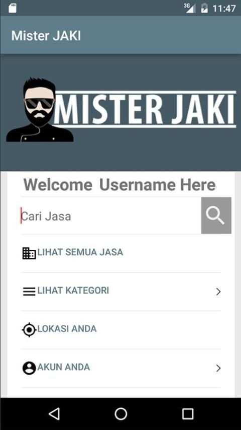 Mister JaKi screenshot 4