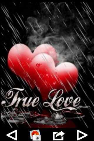 Love Wallpaper скриншот 10